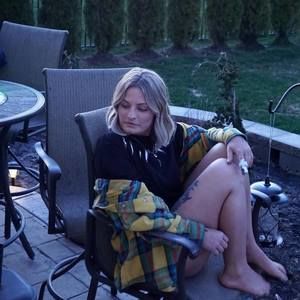 Meet your Posher, Kelsey